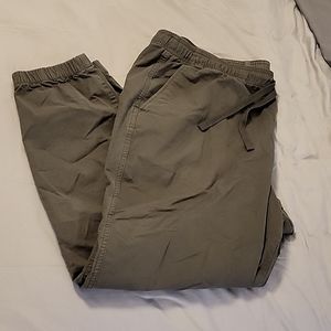 Gap joggers Mens casual